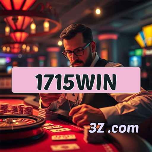 1715win: Plataforma Confiável Que Revoluciona as Apostas Online