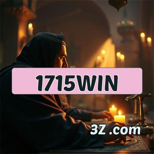 Os Encantos dos Jogos e da Diversão no 1715win