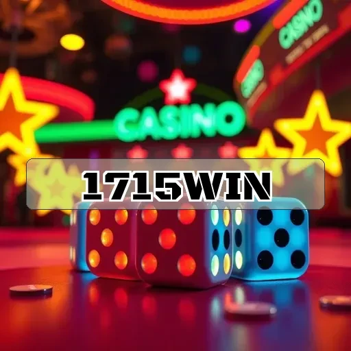 1715win: A Loteria Que Transforma Sonhos em Realidade