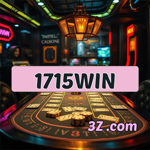 1715win Promoções atuais