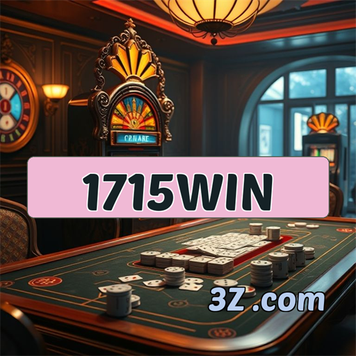 Slots Incríveis no 1715win: Diversão e Emoção Garantidas