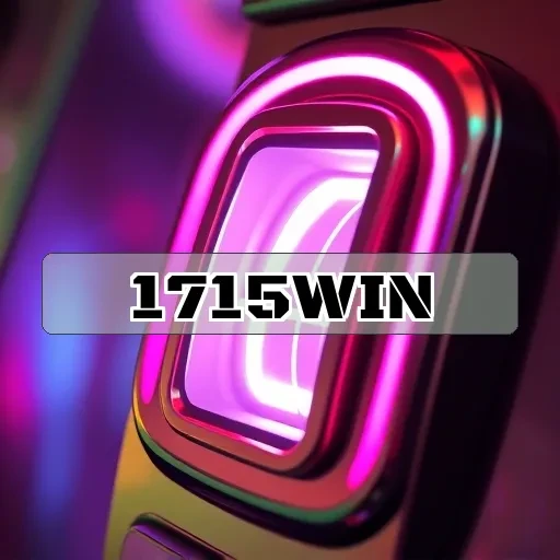 1715win: O Paraíso dos Caça-Níqueis para Jogadores Brasileiros