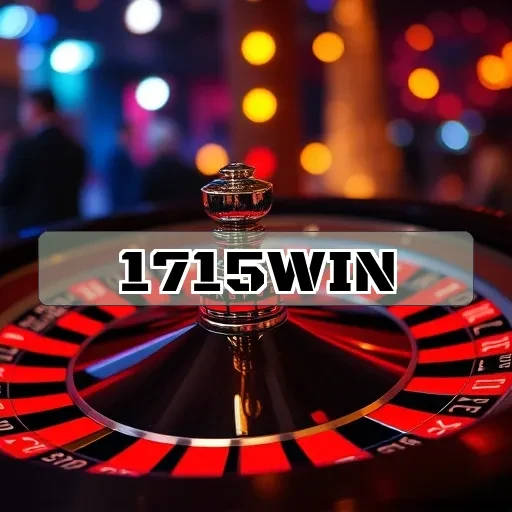 1715win: Descubra as Vantagens das Apostas Esportivas Aqui!