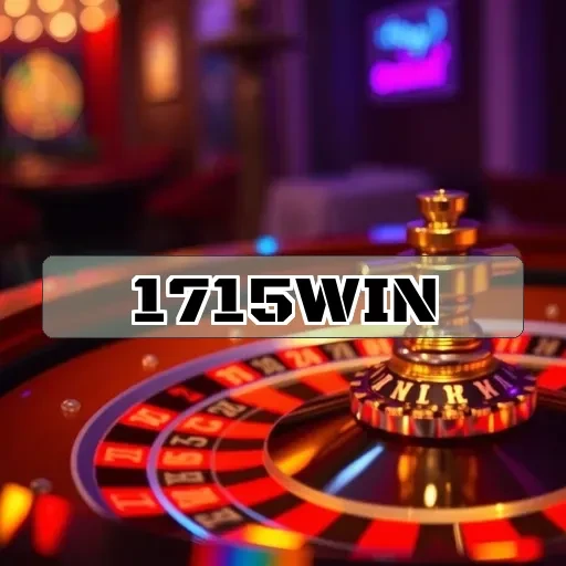 1715win: Torneios que Empolgam e Recompensam Jogadores
