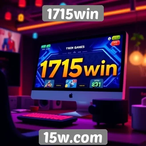 Estratégias de marketing utilizadas pelo 1715win