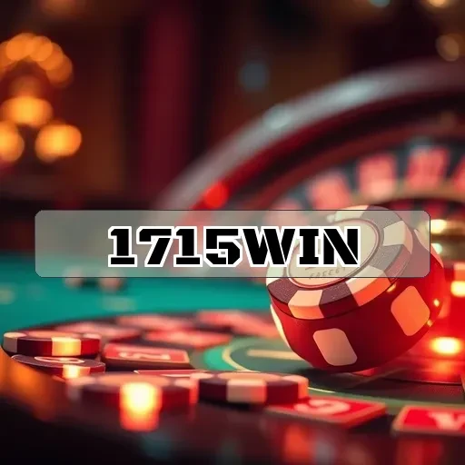 1715win: Estratégias para Maximizar Seus Lucros nos Jogos Online